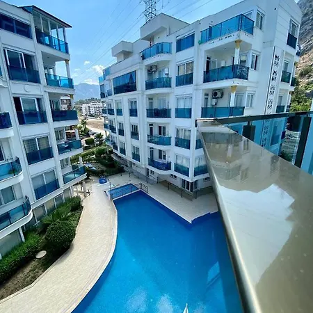 Lisva * Antalya