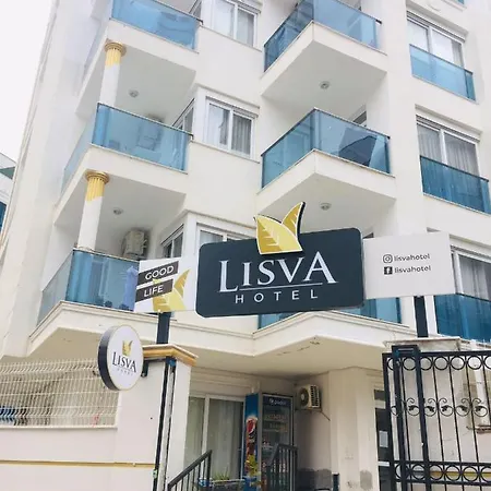 Lisva *