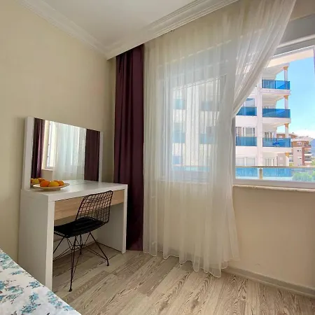 Lisva Aparthotel