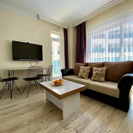 Lisva * Antalya