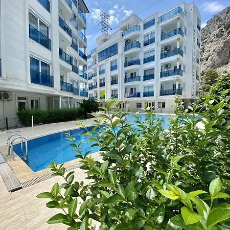 Lisva Apart Otel