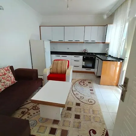 Aparthotel Lisva Antalya