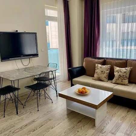 Lisva Antalya