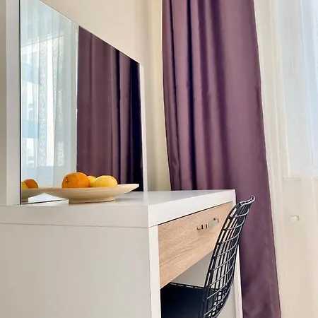 Aparthotel Lisva