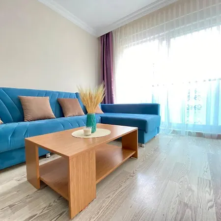 Aparthotel Lisva