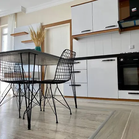 Lejlighedshotel Lisva